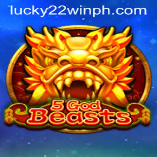 Discover the Thrilling World of 5GodBeasts: A New Era of Gaming