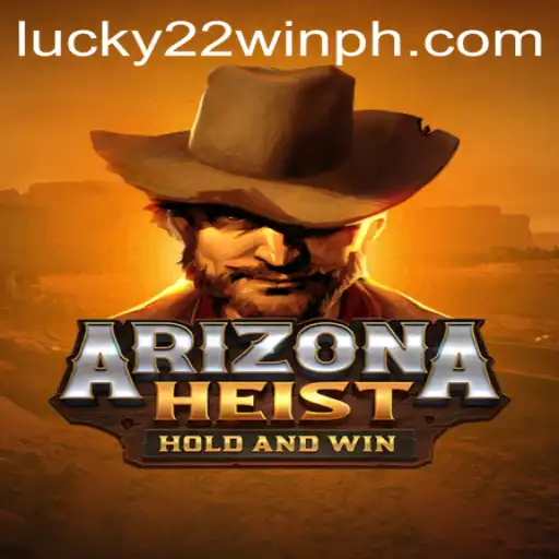 ArizonaHeist: The Thrilling Digital Escape Adventure