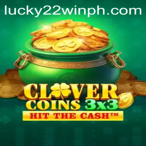 Unveiling Clovercoin3x3: The Innovative Casino Game Taking the World by Storm