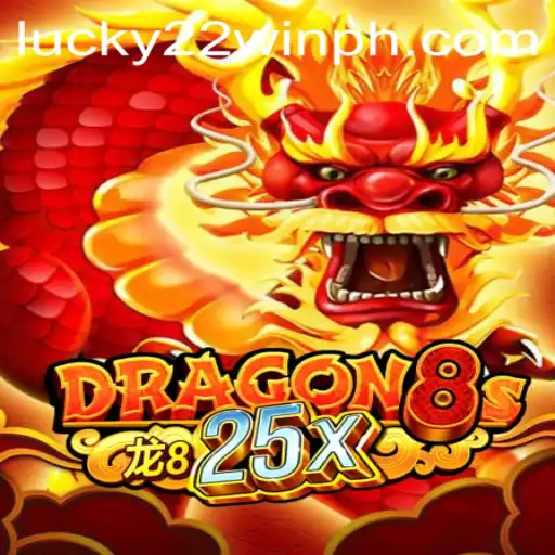 Unlocking the Mysteries of Dragon8s25x: A Journey with 22WinPH