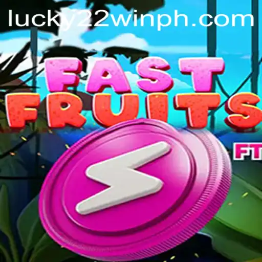 Discover FastFruits: Exciting Gameplay and Win Big with 22WinPH