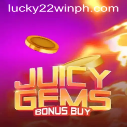 Exploring the Exciting World of JuicyGemsBonusBuy and the Impact of 22WinPH