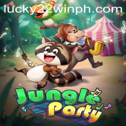 Exploring JungleParty: An Exciting Adventure Redefined by 22WinPH