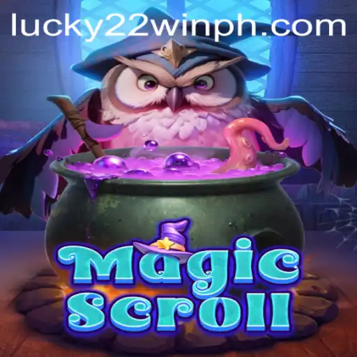 MagicScroll: Unraveling the Enchantment of a New Gaming Phenomenon
