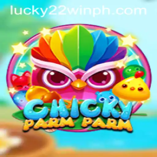 A Deep Dive into ChickyParmParm: The Thrilling New Game with 22WinPH