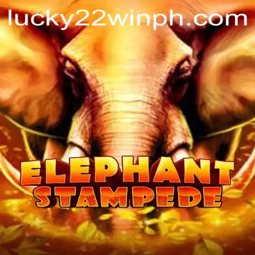 ElephantStampede: A Thrilling Safari Adventure Game