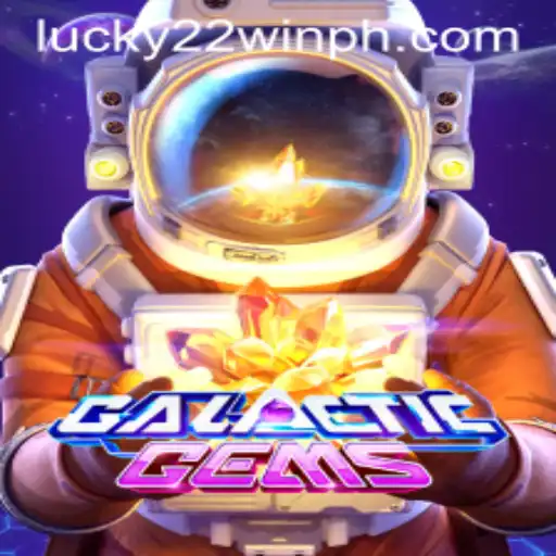 Exploring the Mystical Universe of GalacticGems with 22WinPH
