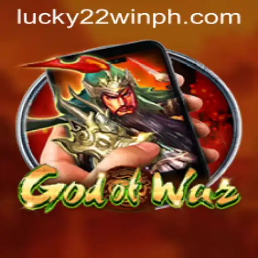 GodofWarM Game: A Deep Dive with 22WinPH