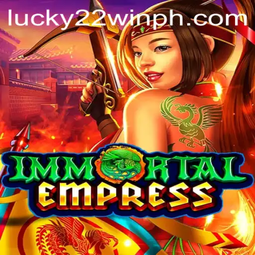 Exploring the Mystical World of ImmortalEmpress