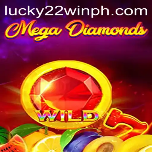 Unlocking the Thrills of MegaDiamond: Unraveling the Game Tactics with 22WinPH