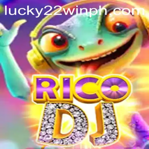 Discover the Thrills of RicoDJ: The Dynamic Game Revolutionizing the 22WinPH Scene