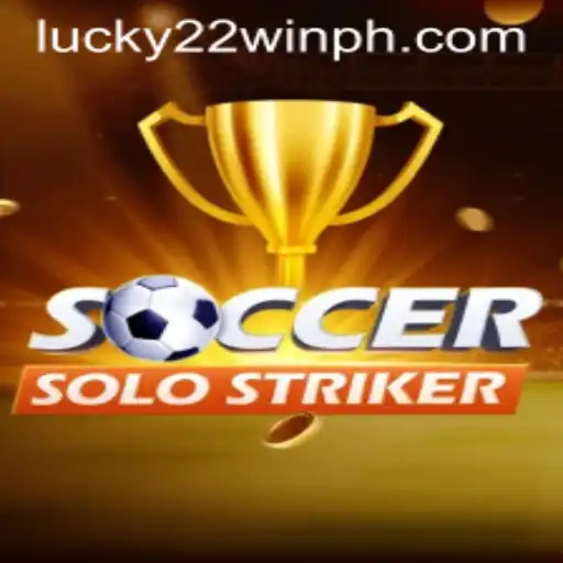 SoccerSoloStriker: The Ultimate Virtual Soccer Experience with 22WinPH