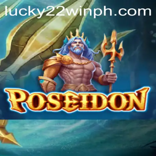 Dive into the Depths with Poseidon: A Modern Gaming Adventure