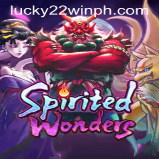 Discover the Enchantment of SpiritedWonders and Unlock Mystical Rewards with 22WinPH