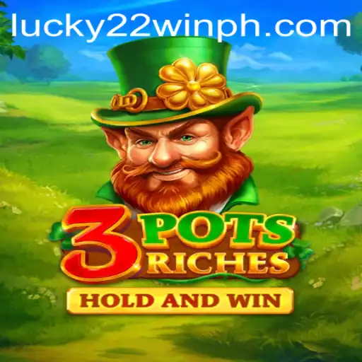 Discover the Thrills of 3potsRiches: A Game for Everyone