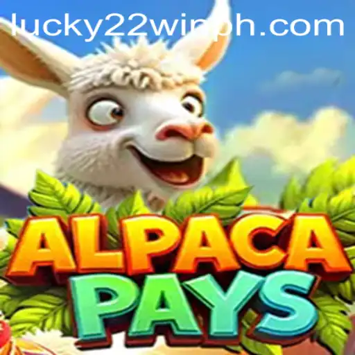AlpacaPays Game: Exploring the New Online Sensation Aligned with 22WinPH