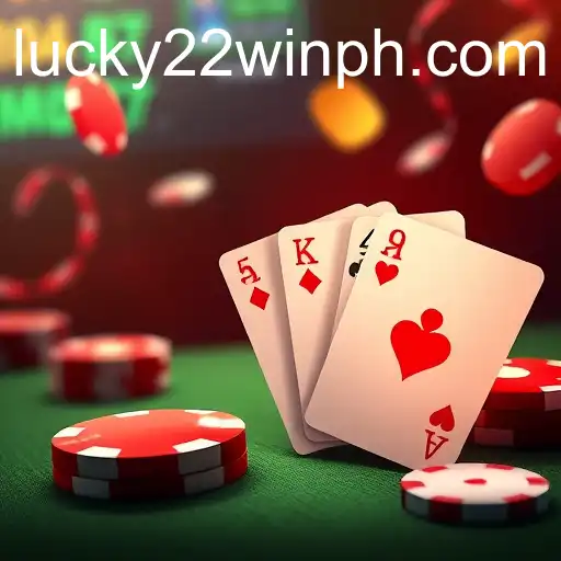 Exploring the World of Card Games: An Insight Into 22WinPH