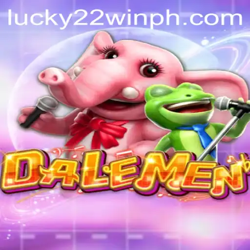 Unveiling the Mysteries of DALEMEN: A Strategy Game Fueled by the Spirit of 22WinPH
