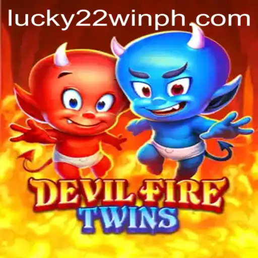 DevilFireTwins: The Rising Star in the Gaming Arena