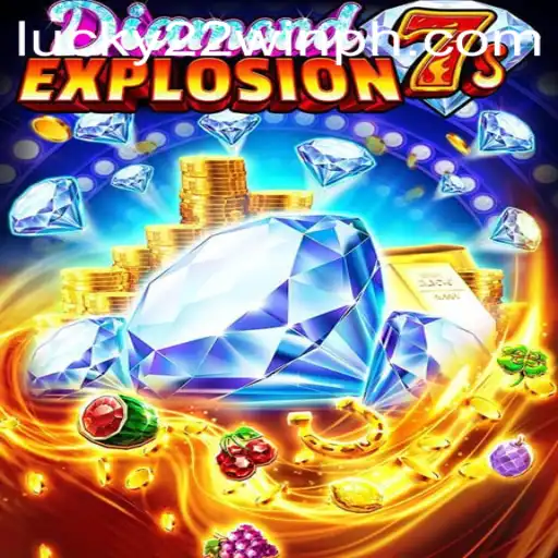 Exploring DiamondExplosion7s: A Thrilling New Game on 22WinPH
