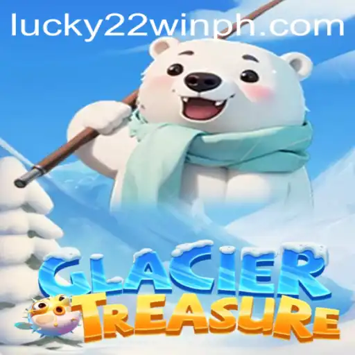 Discover the Thrill of GlacierTreasure: A Game of Ice and Adventure