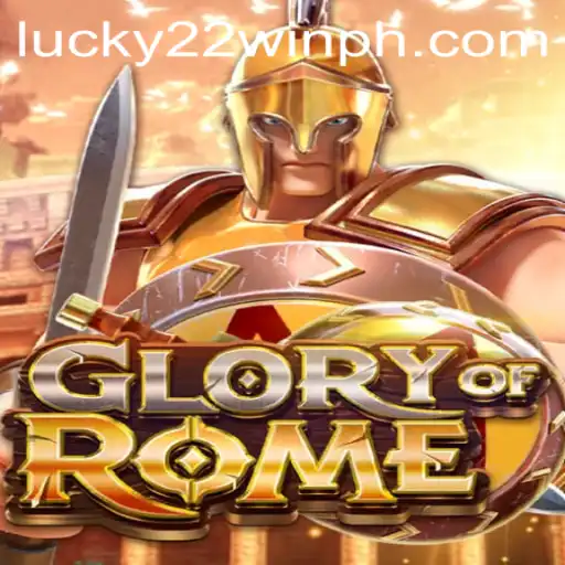Discover the World of GloryofRome
