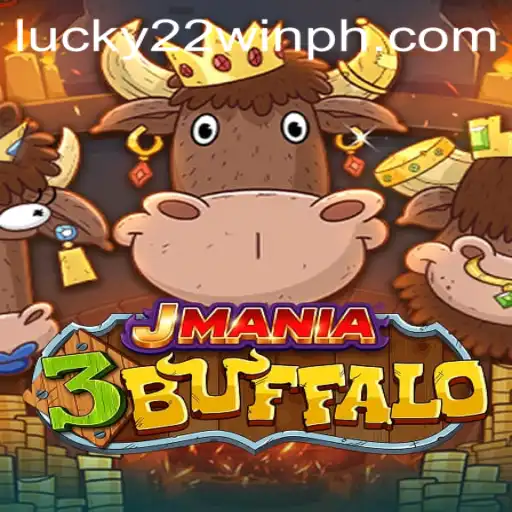 Unveiling the Excitement of JMania3Buffalo: A Comprehensive Guide to Gameplay and Strategies