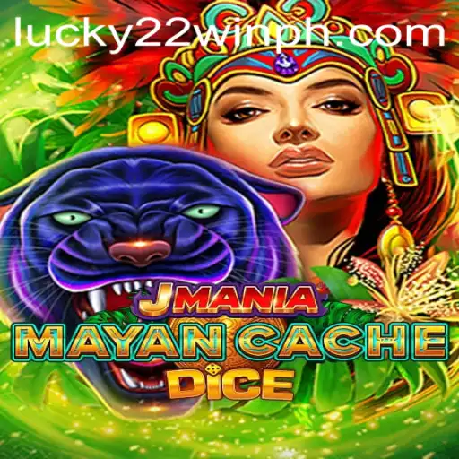 Explore the Exciting World of JManiaMayanCacheDice and Discover the Magic of 22WinPH