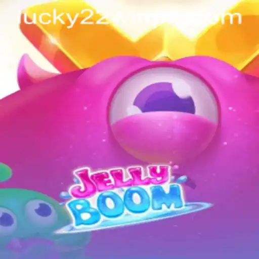 Discover the Exciting World of JellyBoom with 22WinPH
