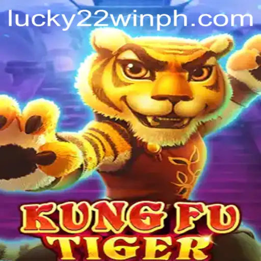 Exploring KungFuTiger: The Latest Sensation in Gaming with 22WinPH