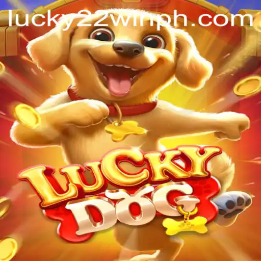 Exploring the Intriguing World of LuckyDog: A Guide to 22WinPH