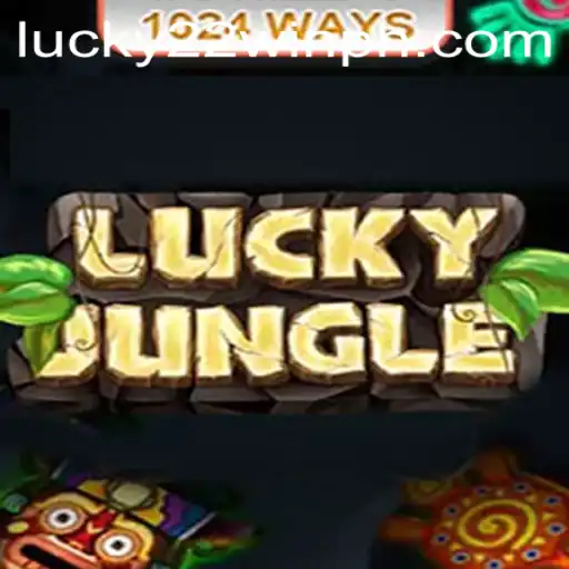 Discover the Thrilling World of LuckyJungle1024 and 22WinPH