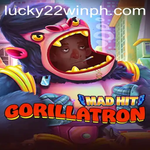 MadHitGorillatron Unleashed: A Thrilling Adventure and the Emerging Phenomenon of 22WinPH