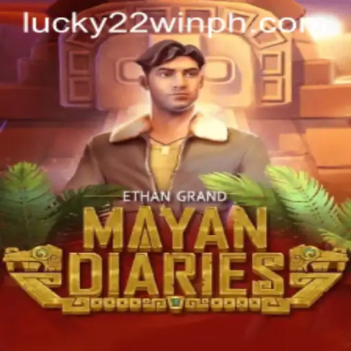 MayanDiaries: Explore the Ancient Treasures and 22WinPH Challenge