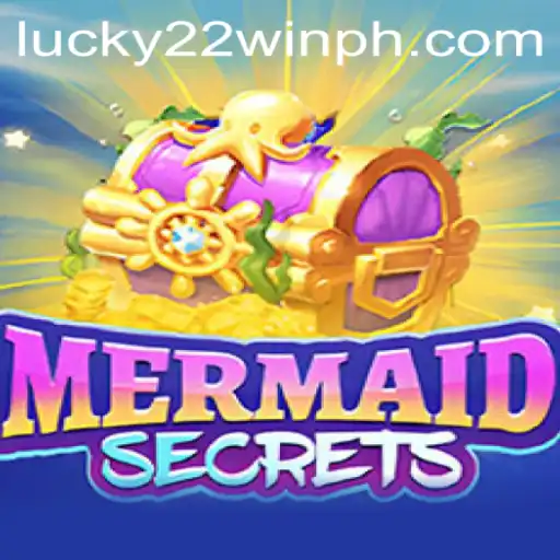 Dive into the Enchanting World of MermaidSecrets with 22WinPH
