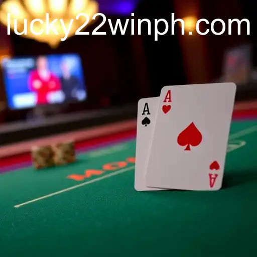 Exploring the World of Online Baccarat with 22WinPH