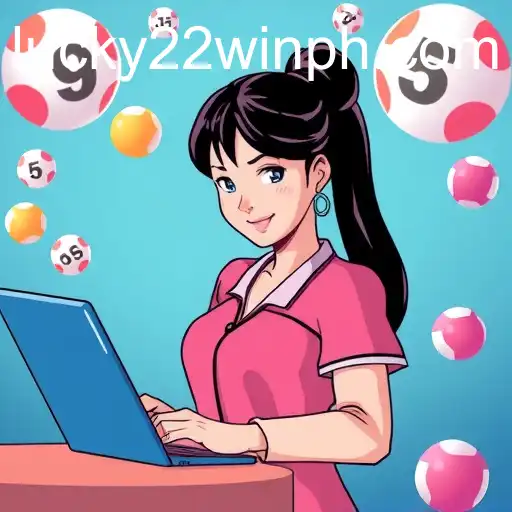 Exploring the World of Online Lottery: 22WinPH’s Impact