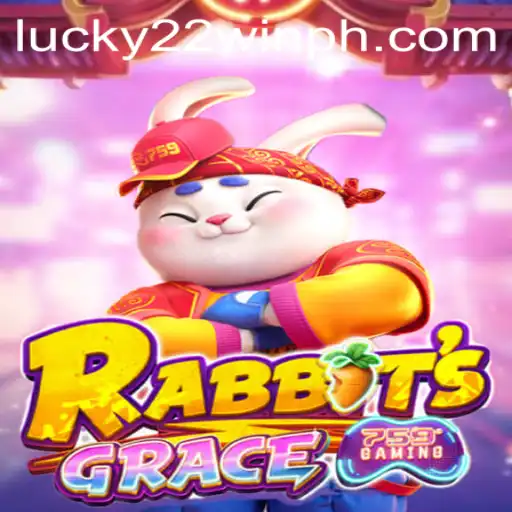 RabbitsGrace: Dive into the Mesmerizing World of Luck and Strategy