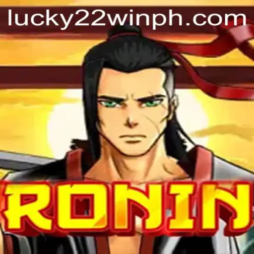 Unveiling Ronin: A Journey Into Adventure with 22WinPH