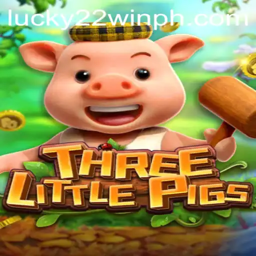 Explore the Exciting World of THREELITTLEPIGS: The Perfect Game for Adventurous Gamers