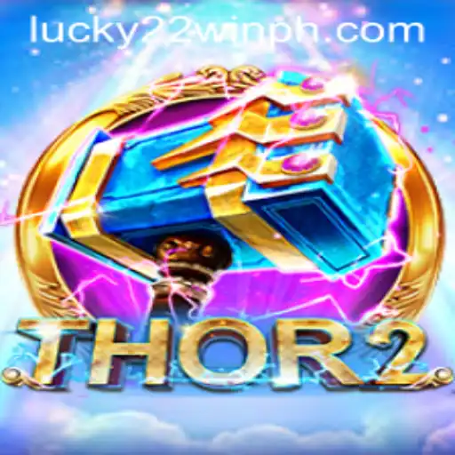 Thor2: A Mythical Adventure in Gaming with 22WinPH