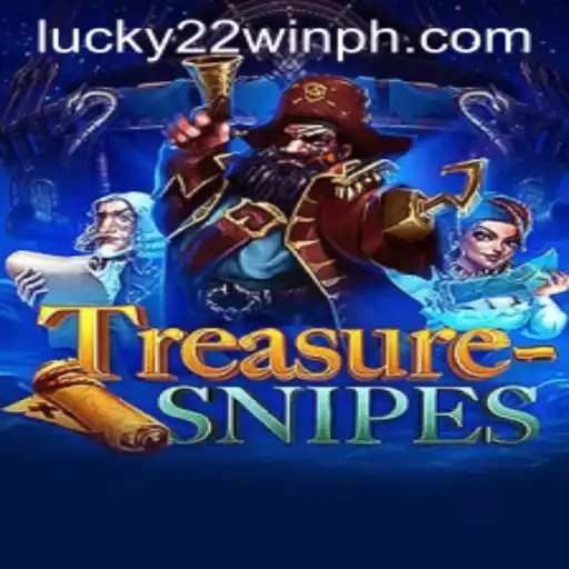 TreasureSnipes: An Exciting Adventure Game to Capture Your Imagination with 22WinPH
