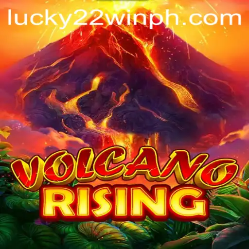 VolcanoRising: An Epic Gaming Experience with 22WinPH