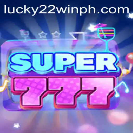 Unveiling the Excitement of Super777: A New Era in Online Gaming