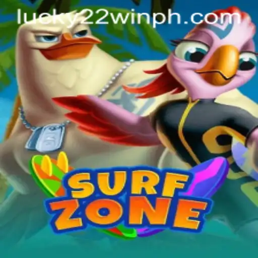 SurfZone: Ride the Waves with 22WinPH