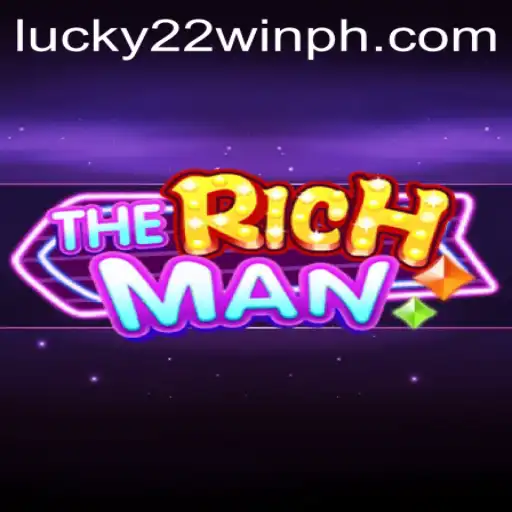 Exploring TheRichMan: An Engaging Adventure with 22WinPH