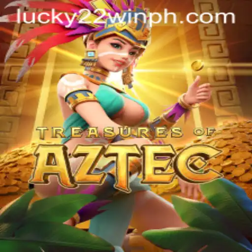 Treasures of Aztec: A Journey into Ancient Riches with 22WinPH