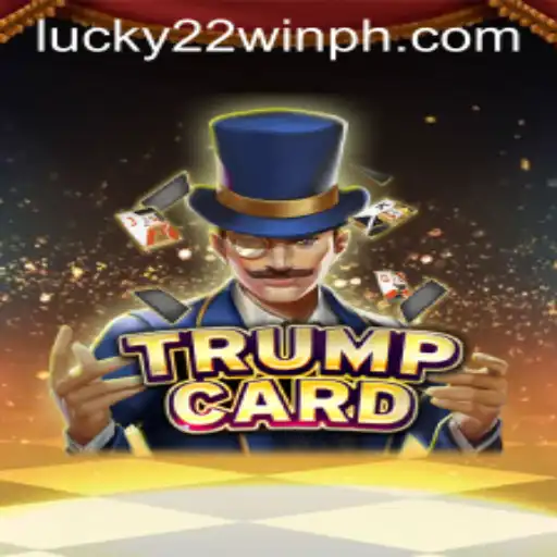 TrumpCard: A New Era of Strategic Play with 22WinPH