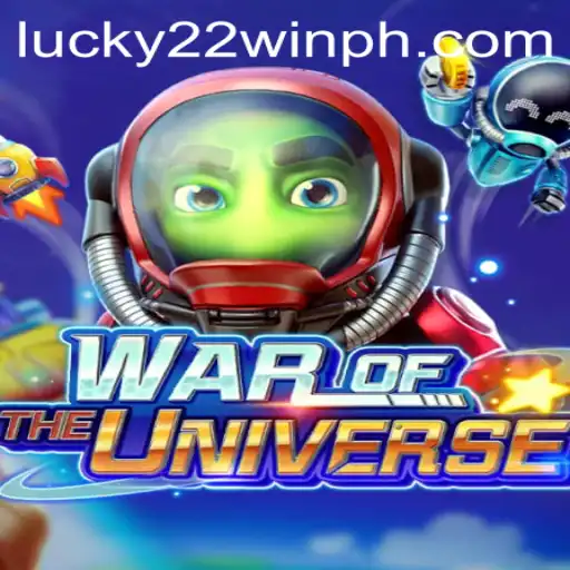WAR OF THE UNIVERSE: A New Era of Strategy Gaming